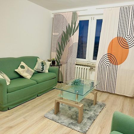Central Warsaw Gem Ngoại thất bức ảnh