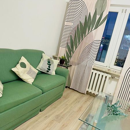 Central Warsaw Gem Ngoại thất bức ảnh