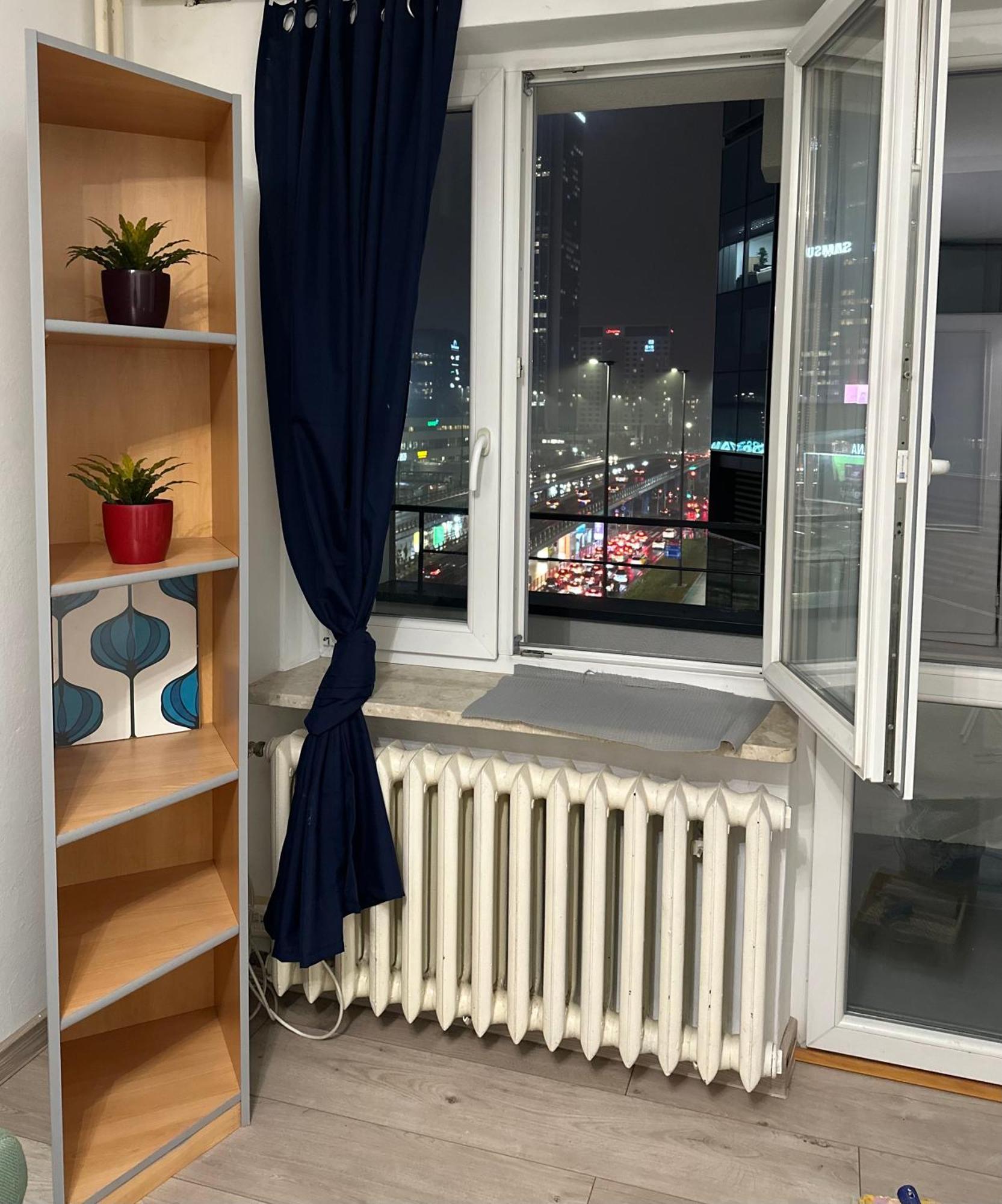 Central Warsaw Gem Ngoại thất bức ảnh