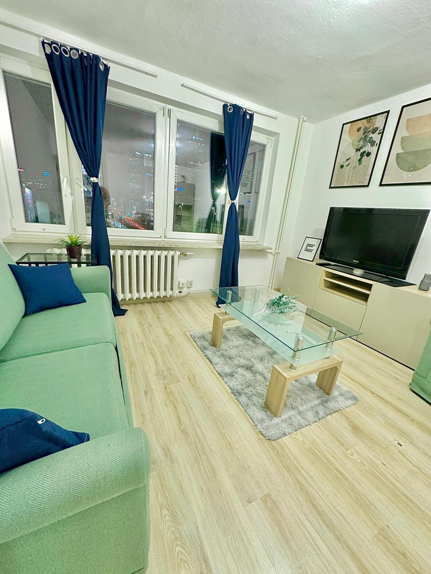 Central Warsaw Gem Ngoại thất bức ảnh