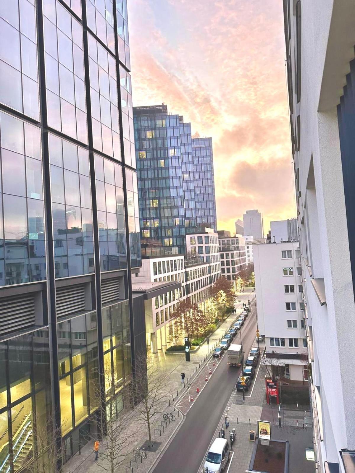 Central Warsaw Gem Ngoại thất bức ảnh