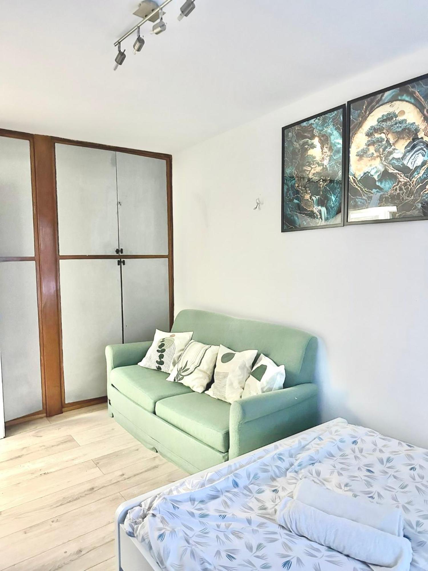 Central Warsaw Gem Ngoại thất bức ảnh